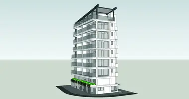 1 bedroom apartment in Larnaca, Cyprus