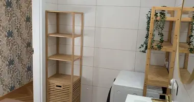 Wohnung 1 zimmer in Warschau, Polen