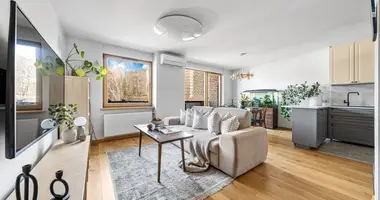 Wohnung 4 zimmer in Vilnius, Litauen