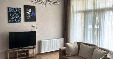 Apartment for rent in Tbilisi, Vake en Tiflis, Georgia