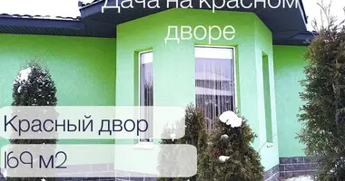 Haus in Brest, Belarus