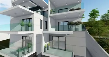 Appartement 1 chambre dans Limassol, Chypre