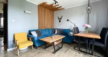 2 room apartment in Poznan, Poland