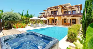 3 bedroom apartment in Limassol, Cyprus