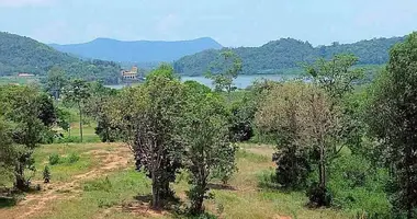 Plot of land in Bang Sare, Thailand