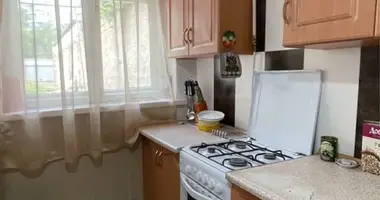 Maison 4 chambres dans Odessa, Ukraine