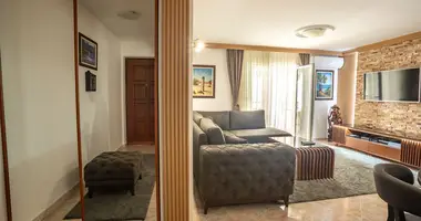 Mieszkanie 1 pokój w Budva, Czarnogóra