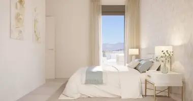 Apartamento 1 habitacion en Mijas, Španjolska