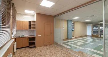 Commercial property 137 m² in Vilnius, Lithuania