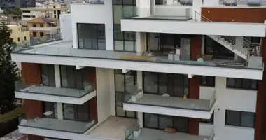 3 bedroom apartment in Germasogeia, Cyprus