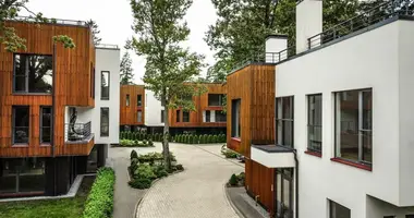 Appartement 1 chambre dans Jurmala, Lettonie