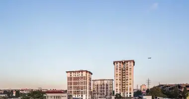 Apartamento 3 habitaciones en Zeytinburnu, Turquía