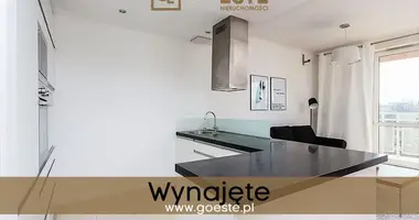 3 room apartment in Smolice, Poland