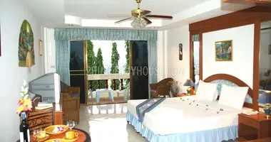 Gewerbefläche 38 m² in Pa Tong, Thailand