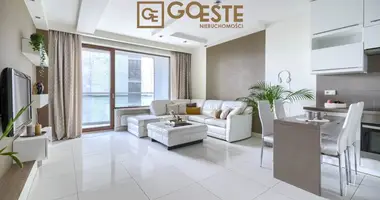 Apartamento 2 habitaciones en Smolice, Polonia