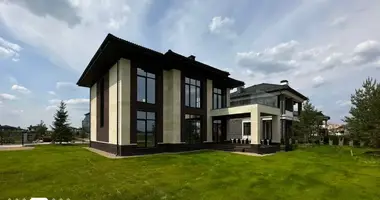 Dom 4 pokoi w municipalnyj okrug Istra, Rosja