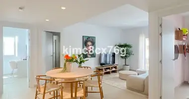 Wohnung 3 Schlafzimmer in Fuengirola, Spanien
