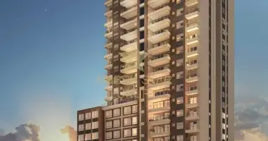 Penthouse 1 pokój w Regiao Imediata de Sao Paulo, Brazylia