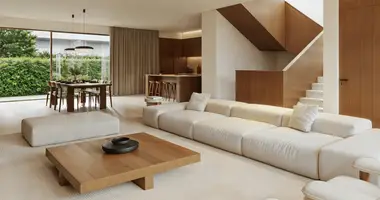 Villa 3 bedrooms in Choeng Thale, Thailand