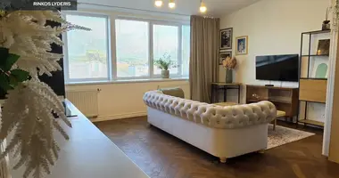 Appartement 1 chambre dans Kaunas, Lituanie