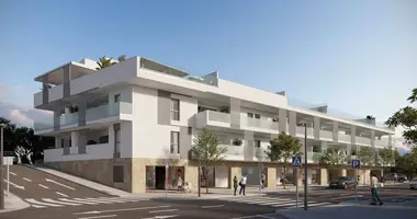 Appartement 2 chambres dans Moraleja, Espagne