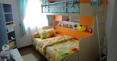Villa en Kathu, Tailandia