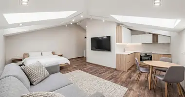 Apartamento 1 habitación en Vilna, Lituania