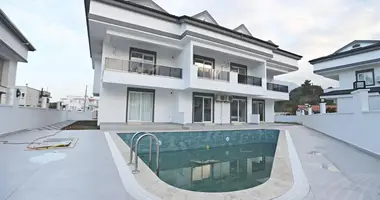 Doppelhaus 2 zimmer in Kemer, Türkei