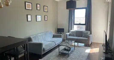 Apartamento 2 habitaciones en Tivat, Montenegro