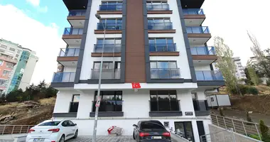 Wohnung 4 zimmer in Cankaya, Türkei