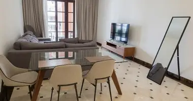 Appartement 2 chambres dans Germasogeia, Chypre