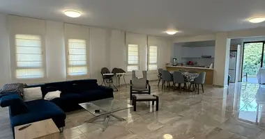 Wohnung 3 Schlafzimmer in Mouttagiaka, Zypern