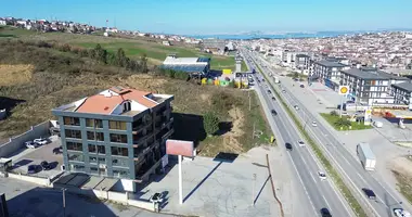 Oficina 135 m² en Yalova Merkez, Turquía
