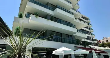Apartamento 2 habitaciones en Alanya, Turquía