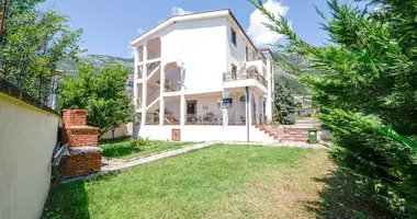 Villa 6 bedrooms in Bar, Montenegro