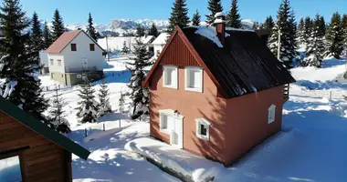 Дом 4 спальни в Ковачка долина, Черногория