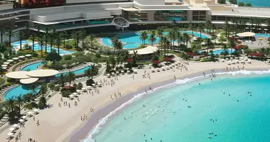 Apartamento 3 habitaciones en Ras al-Jaima, Emiratos Árabes Unidos