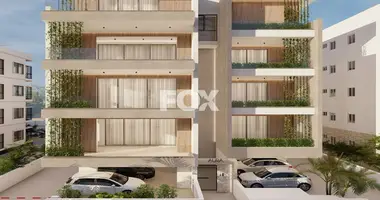 Wohnung 3 Schlafzimmer in Limassol, Zypern