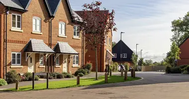 Appartement 2 chambres dans High Wycombe, Royaume-Uni