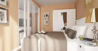 Apartamento 3 habitaciones en Choeng Thale, Tailandia