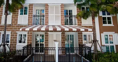 1 bedroom apartment in Pattaya City, Thailand