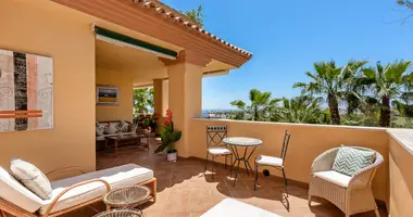 Wohnung 3 Schlafzimmer in Spanien