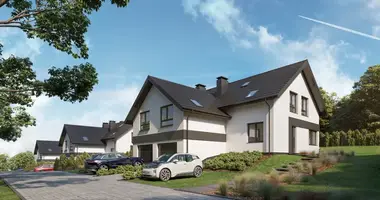 Apartamento en Balice, Polonia