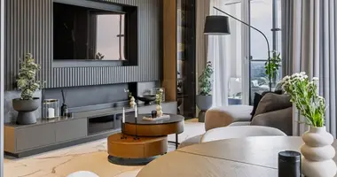 Appartement 3 chambres dans Voïvodie de Mazovie, Pologne