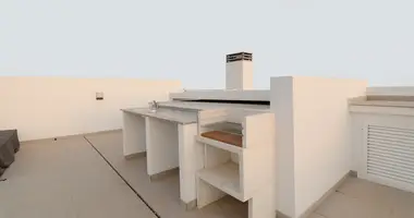 Mieszkanie 2 pokoi w Torrevieja, Hiszpania