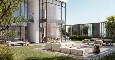 Apartamento en Dubái, Emiratos Árabes Unidos
