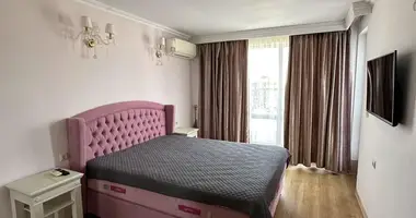 Квартира 1 спальня в Несебр, Болгария