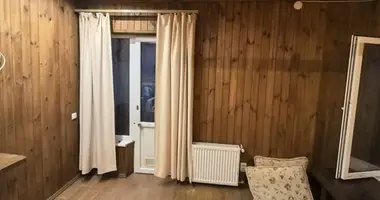3 room apartment in Odesa, Ukraine