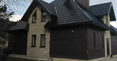 Haus in Ciuchinicy, Belarus