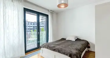 Appartement 1 chambre dans Capitale de Prague, République tchèque